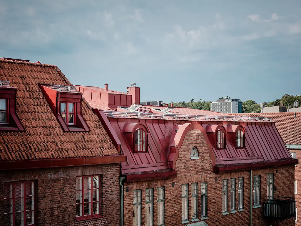 百年老宅焕新颜 | 厨房入驻入门，创意设计颠覆想象-16