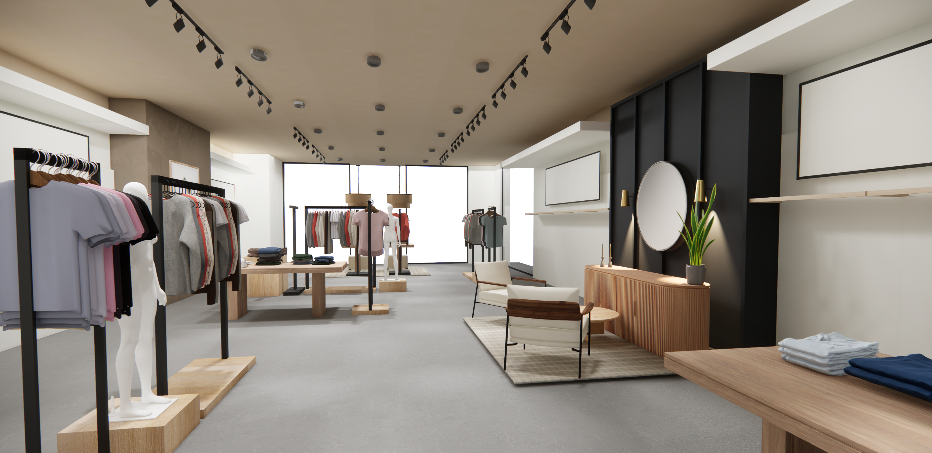 Flagship store expansion-9