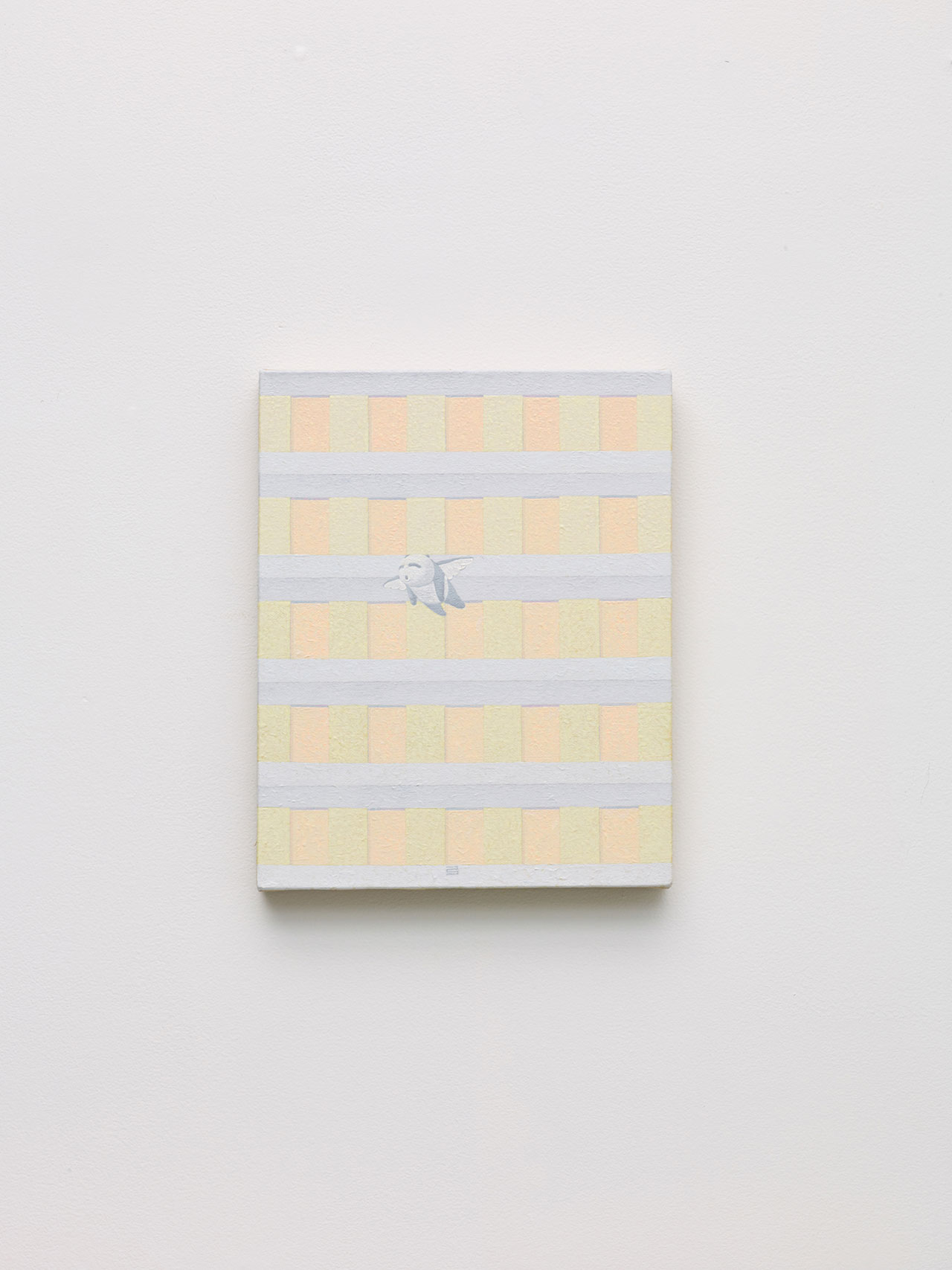 张弓 | 观察者的抽象之旅-21