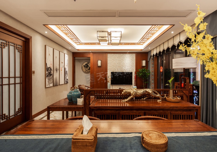 华宇天宫花城-10