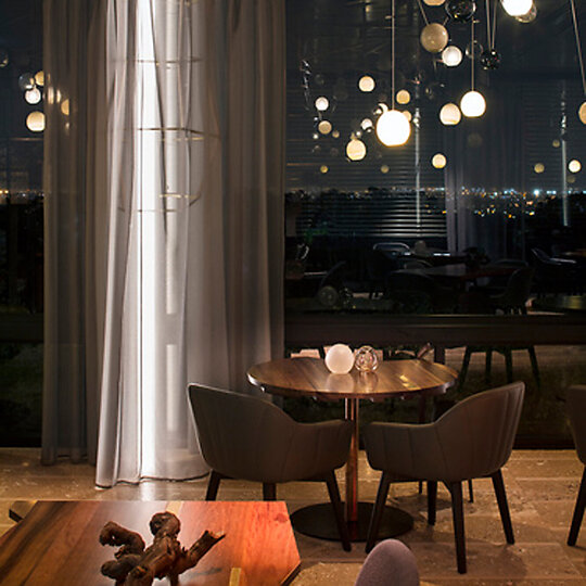 Penfolds Magill Estate Restaurant by Pascale Gomes-Mcnabb | Australian Interior Design Awards-0