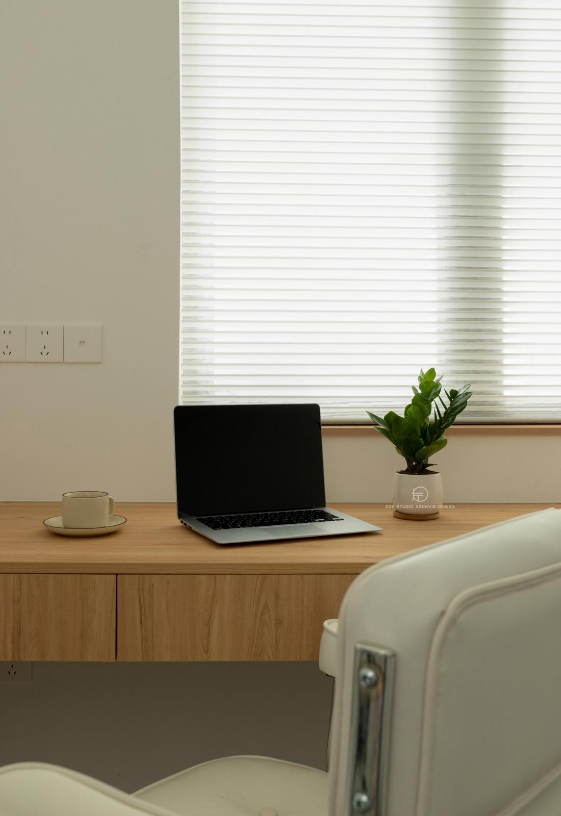 原木之居,尽享宁静生活丨中国南宁丨ZOE-43