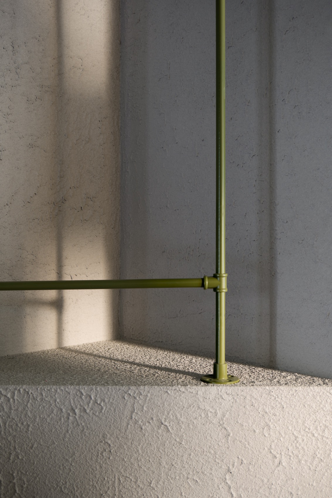 KUDDO COFFEE 鸿寿坊店丨中国上海丨叙室设计-32