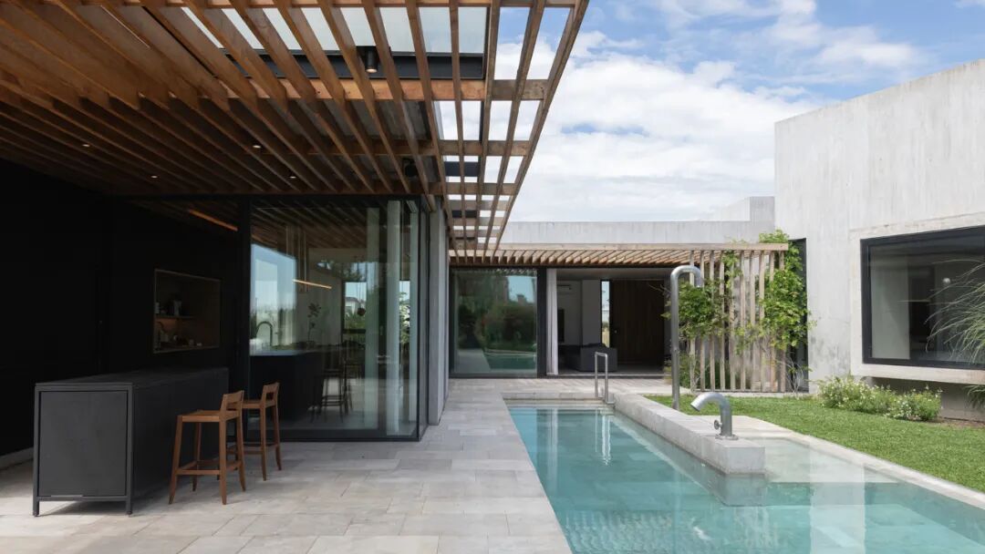 295 m²退休住宅丨阿根廷-9