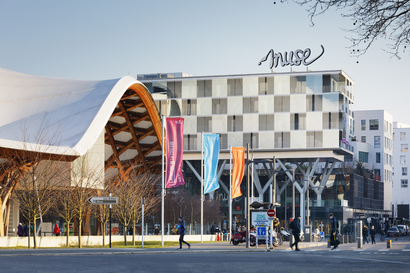 梅斯圆形剧场区-25