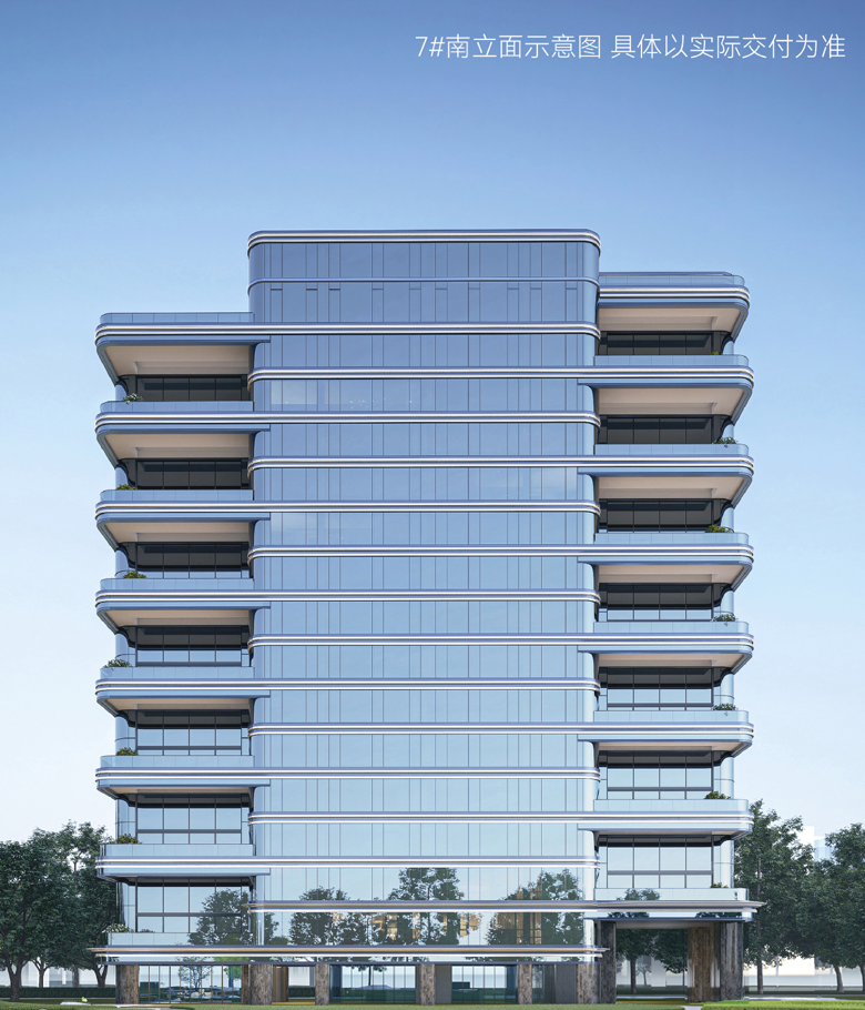 伟星・ONE139：用建筑标定塔尖身份-7