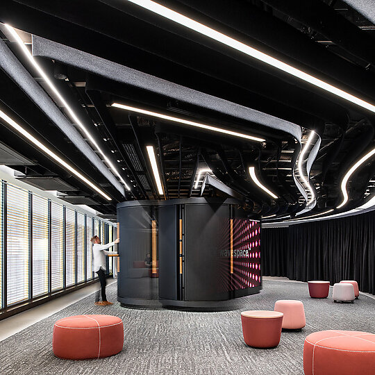 Workplace by GroupGSA | Australian Interior Design Awards-6