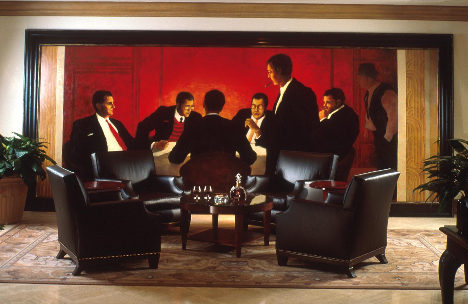 －The St  Regis Houston, Houston, Texas (TX), United States-0