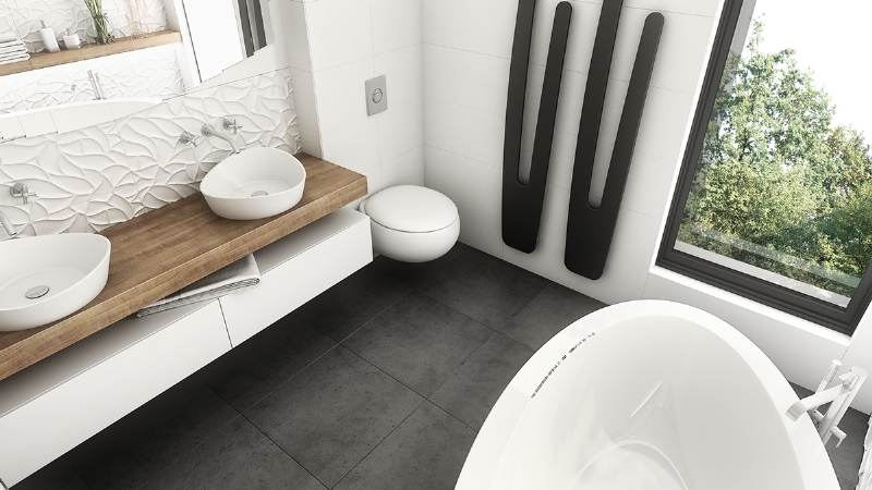 加州现代主义别墅，诠释清爽高雅生活-8