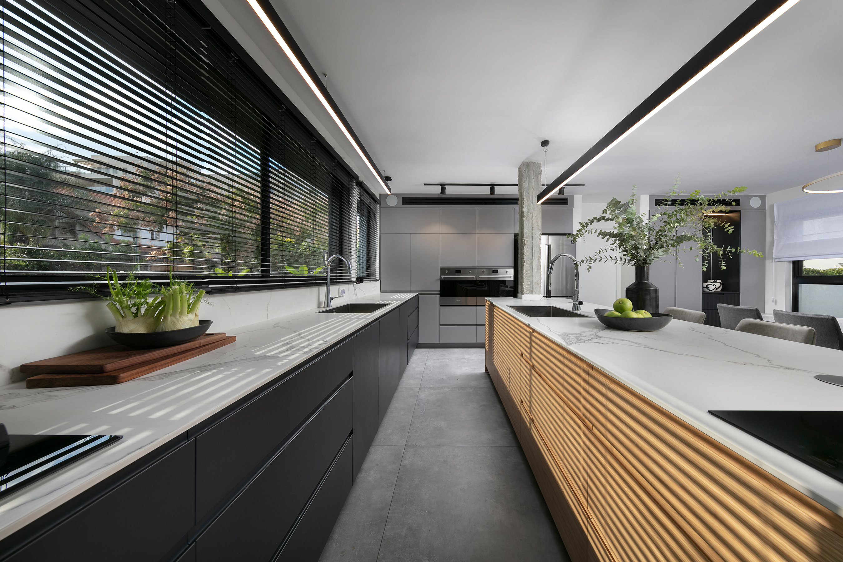 以色列 | G House | 住宅 | 2021 | Ra'anana-10