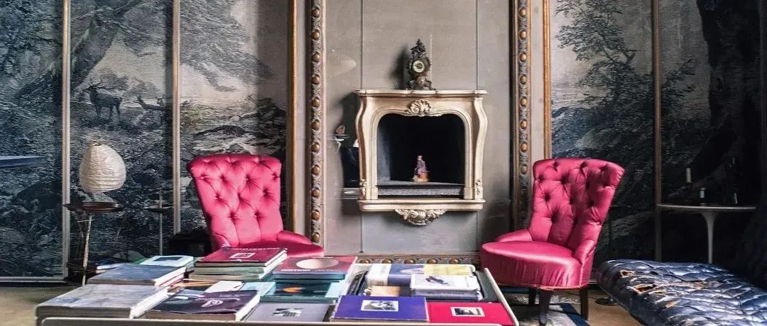 桑迪·梁商店丨美国纽约丨Almost Studio-117