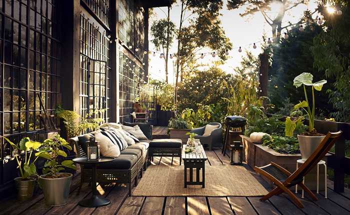 瑞典设计师 Hans Blomquist 的精美室内设计案例-14