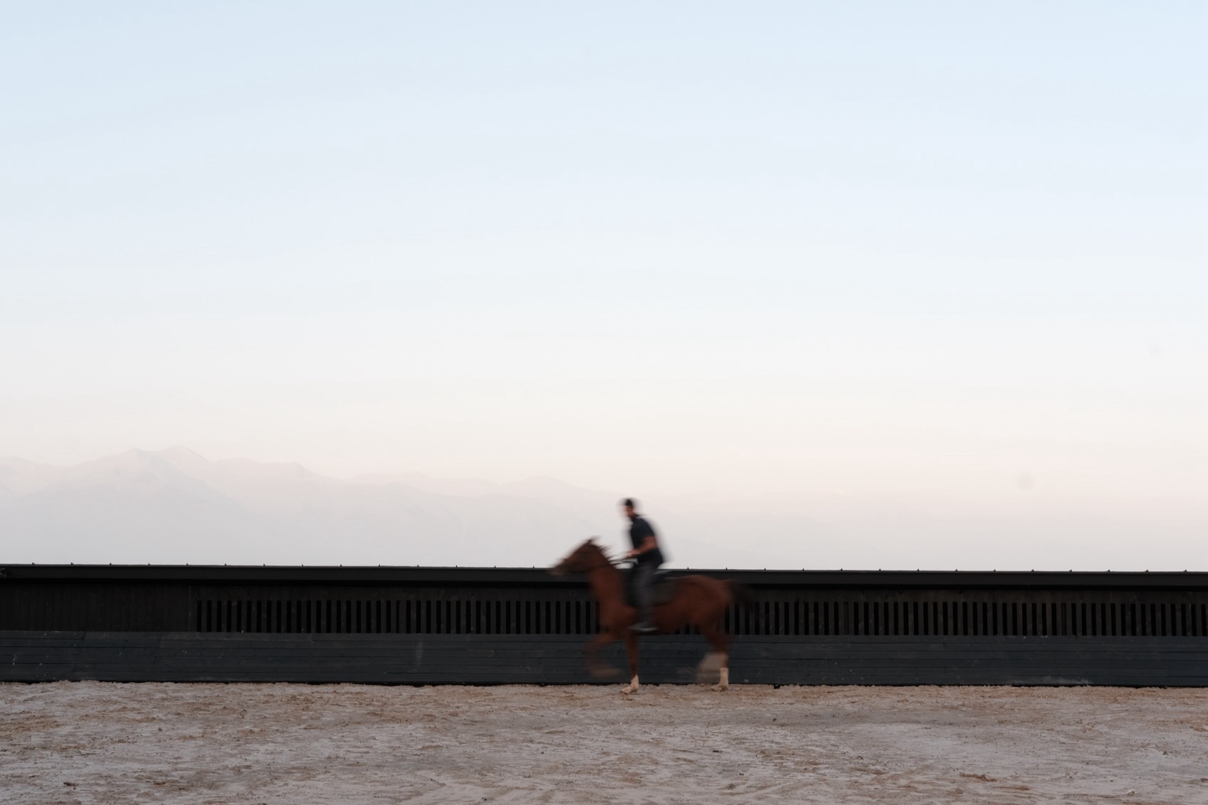 葡萄园马厩,格鲁吉亚丨Kera-24