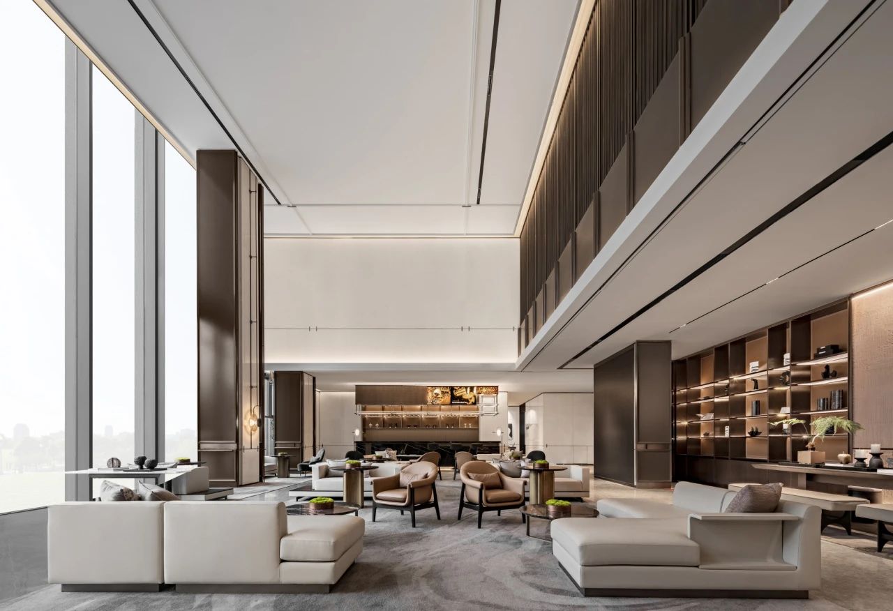 盛京之势,雅朴之地丨中国沈阳丨SSD-30