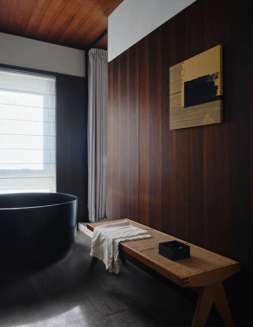 义乌600㎡别墅丨HT DESIGN STUDIO-28