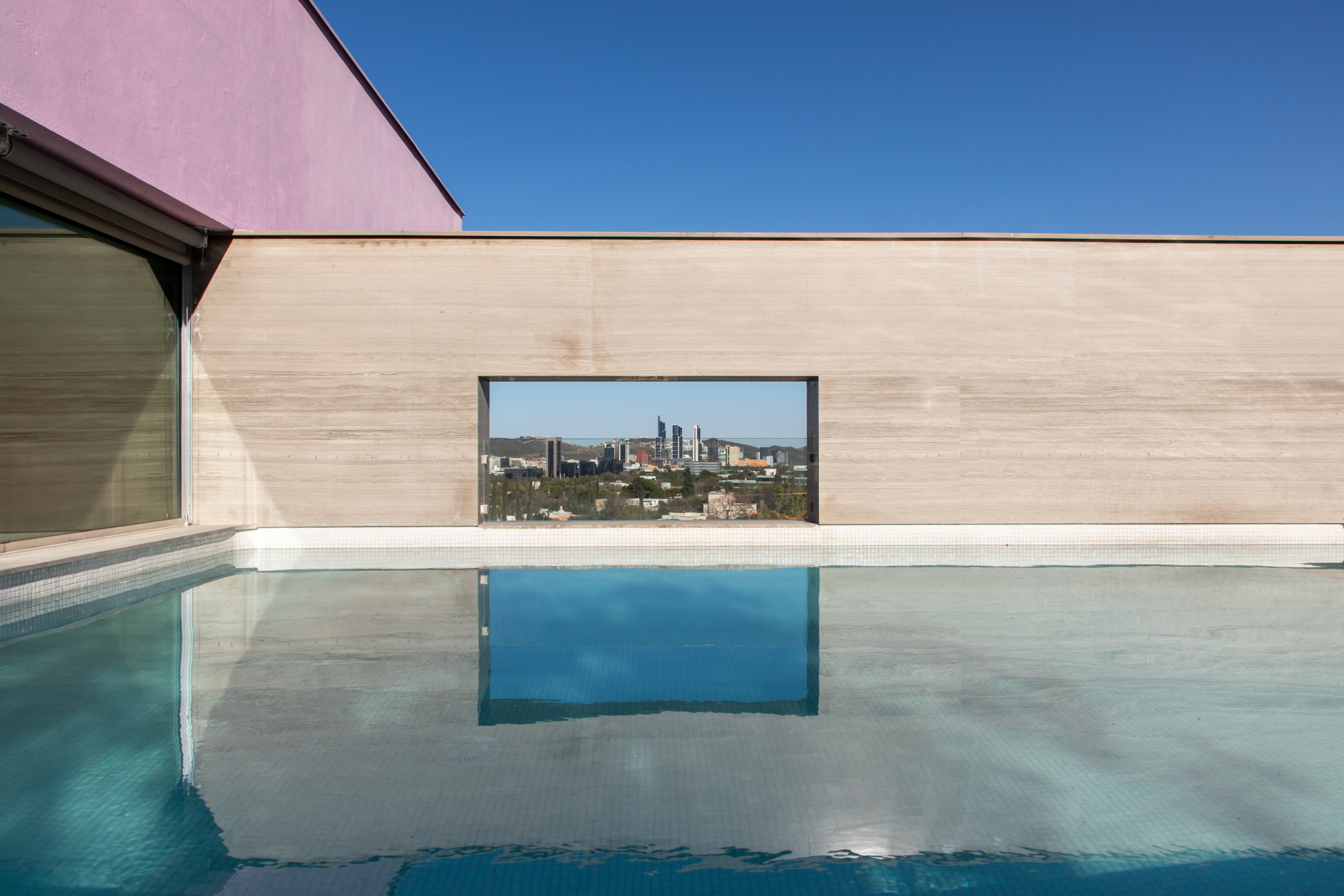 办公园区丨Skidmore,Owings & Merrill (SOM)-53