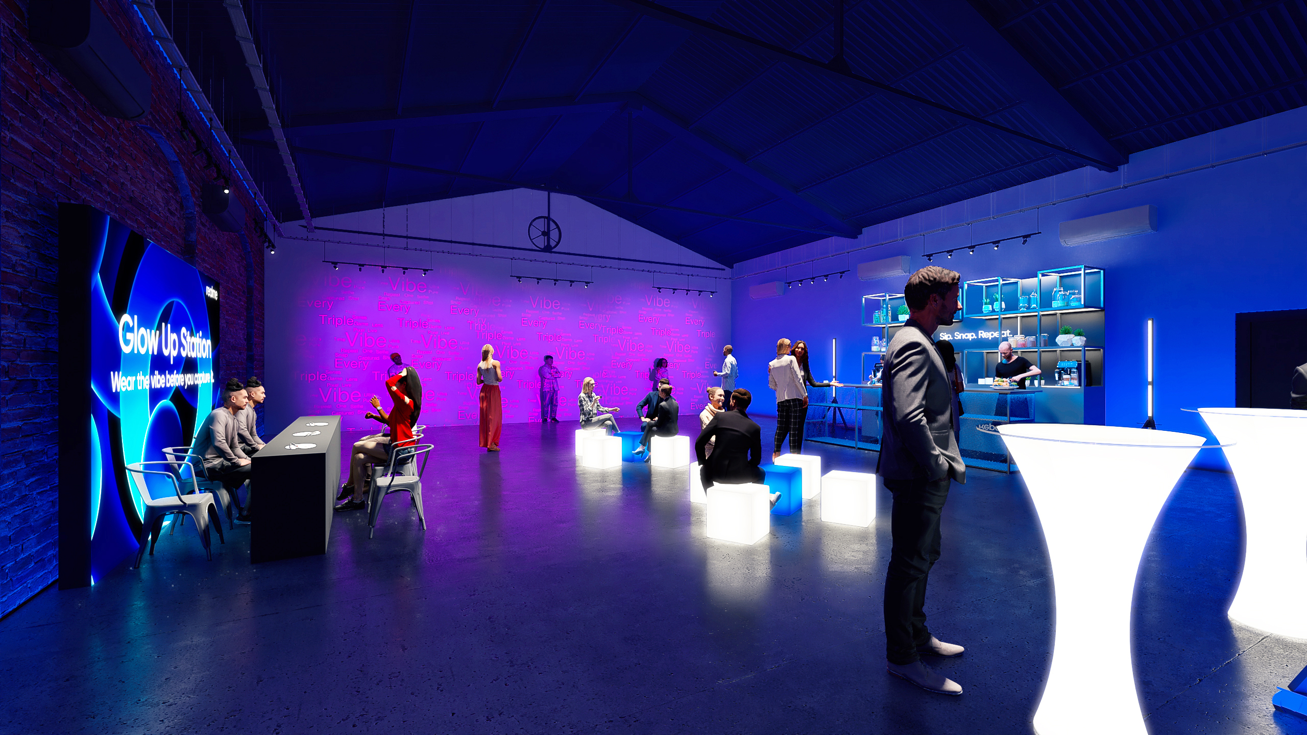 RealMe 15 Series Phone launch-13