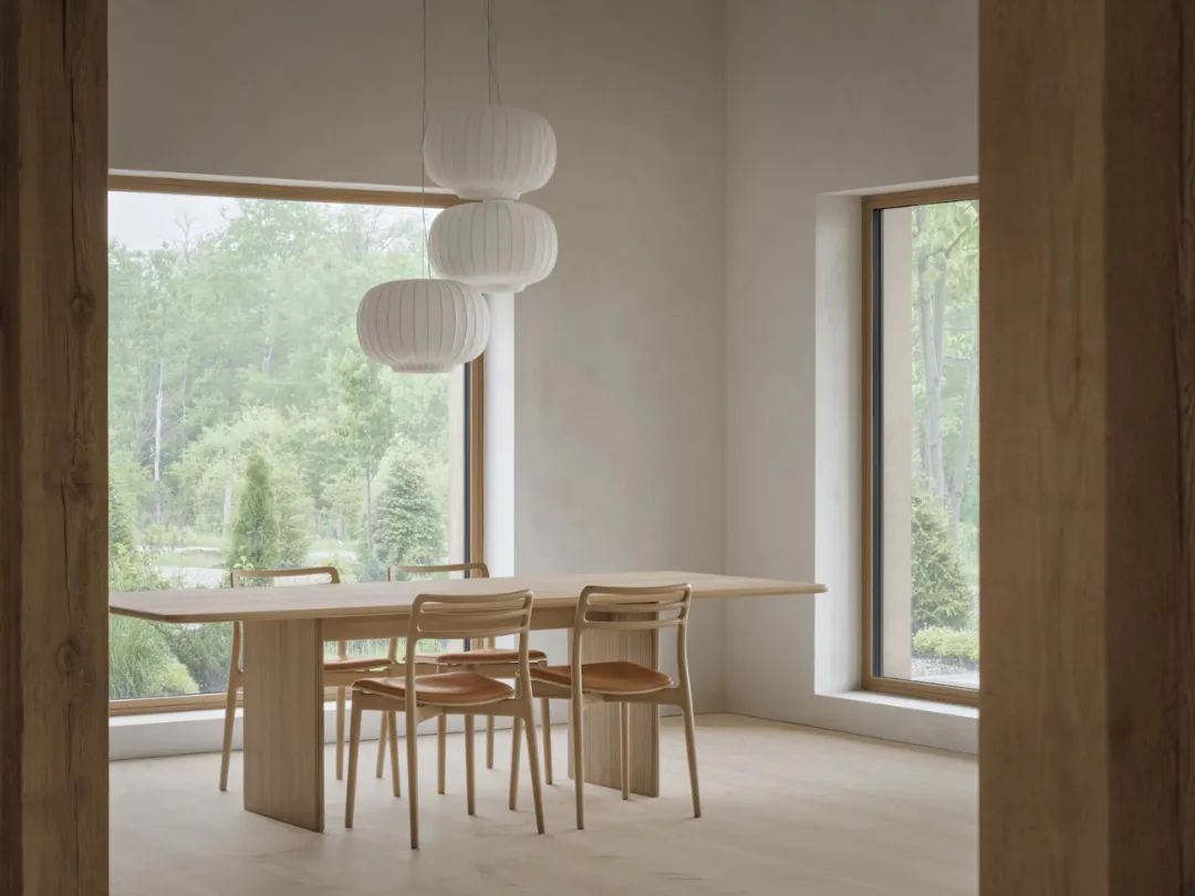 10 号房子丨伊朗丨USE Studio-70