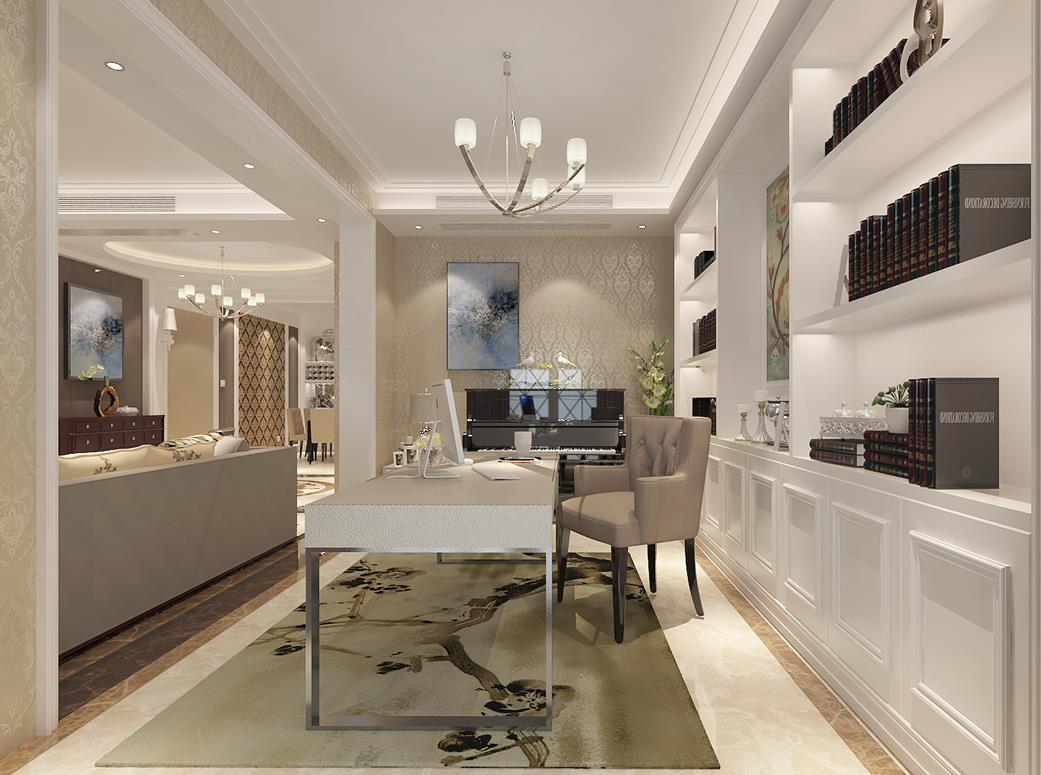 海马壹号公馆-11