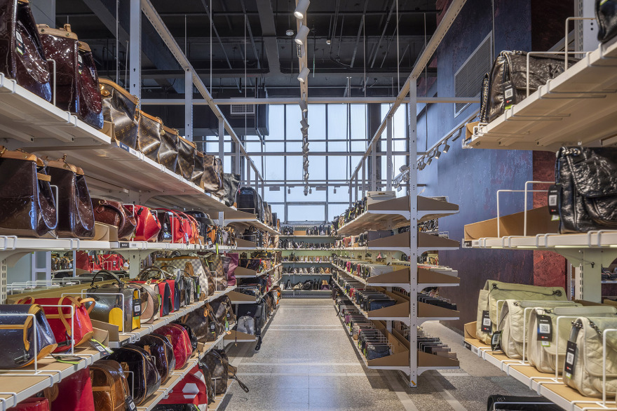 超级转转零售空间丨中国北京丨空间站建筑师事务所-26