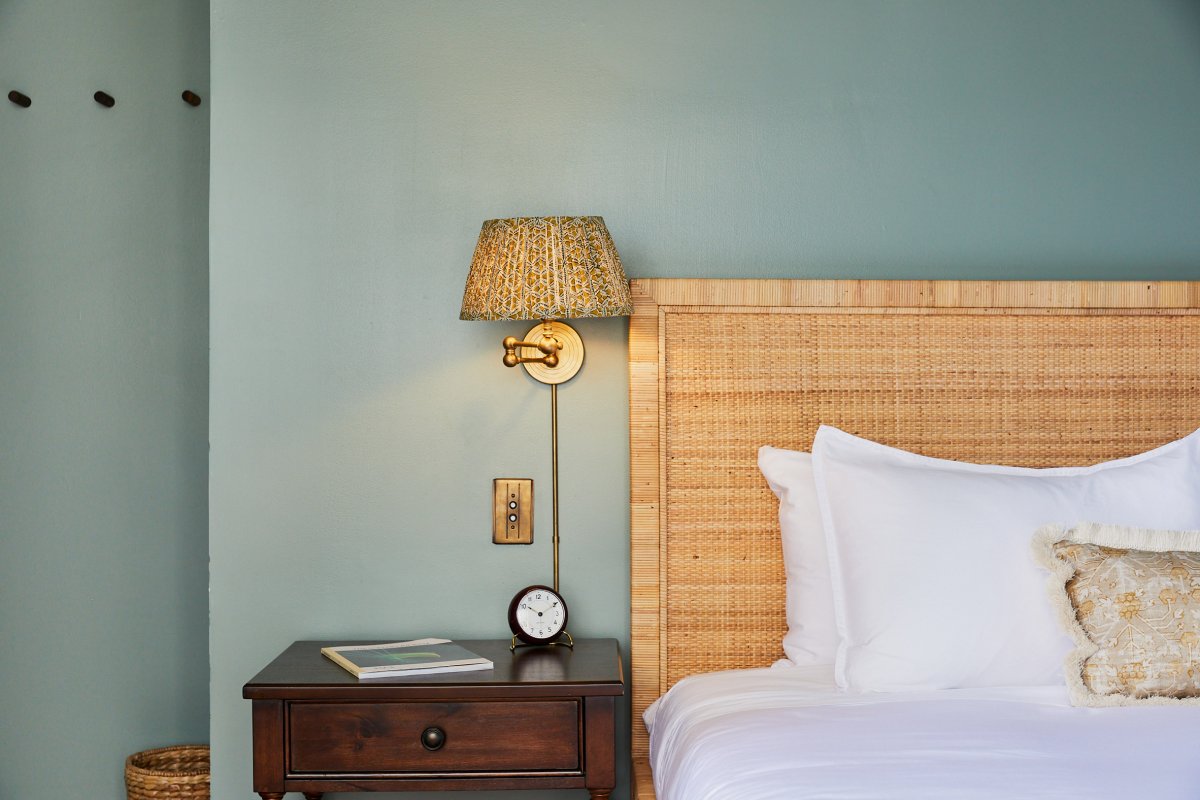 南卡罗来纳州 Post House 精品客栈,新旧世界魅力的完美融合-27