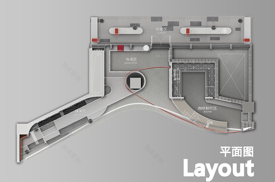 store by·jpg 番禺天河城店丨中国广州丨5 2.studio 设计事务所,广州山人文化发展有限公司-37