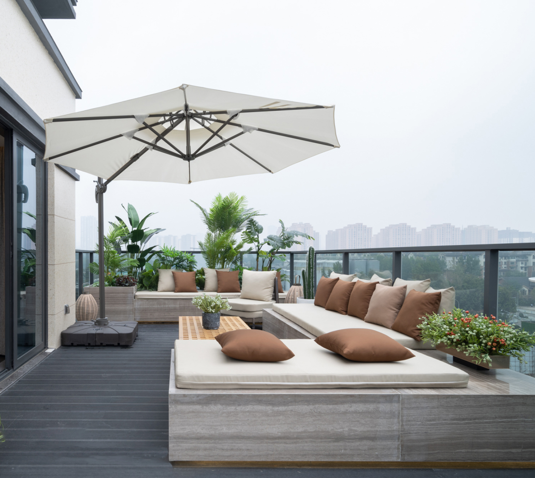 龙湖大渡口焕城样板间丨中国重庆丨研质共设,HWCD-46