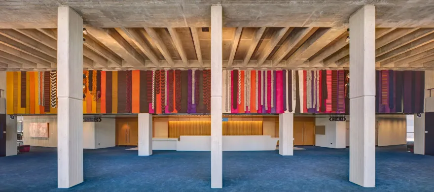 新南威尔士大学9号门丨澳大利亚新南威尔士丨lahznimmo architects,ASPECT Studios-3