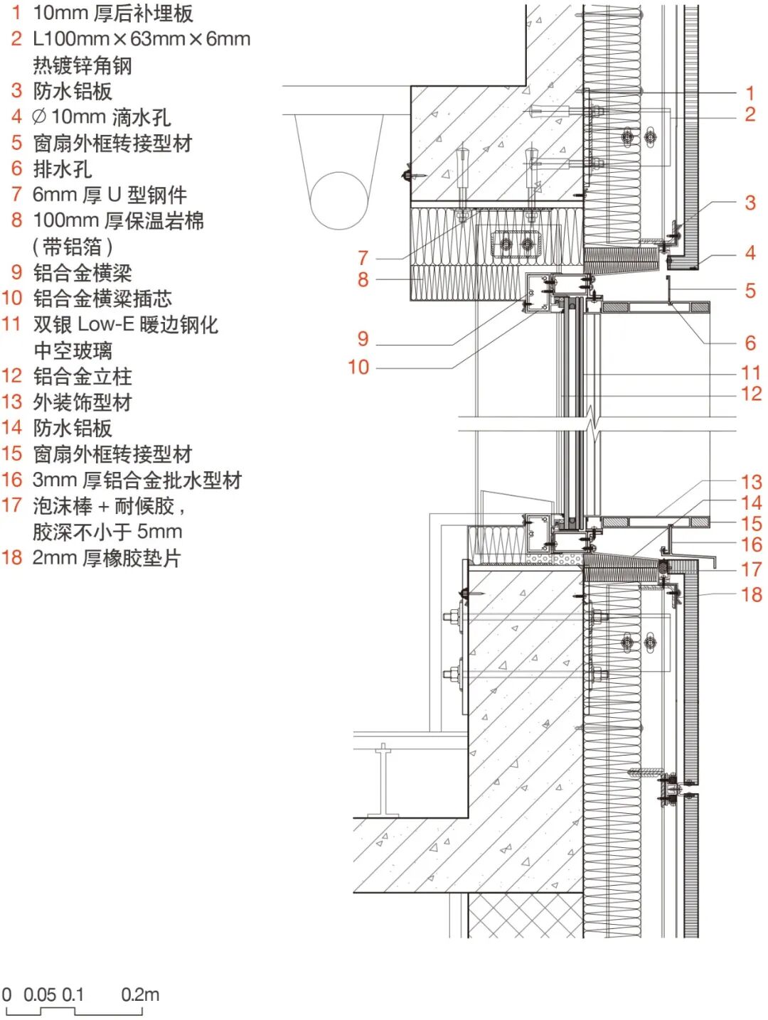中国院作品|多彩的街区——“元中心”科技园区-92
