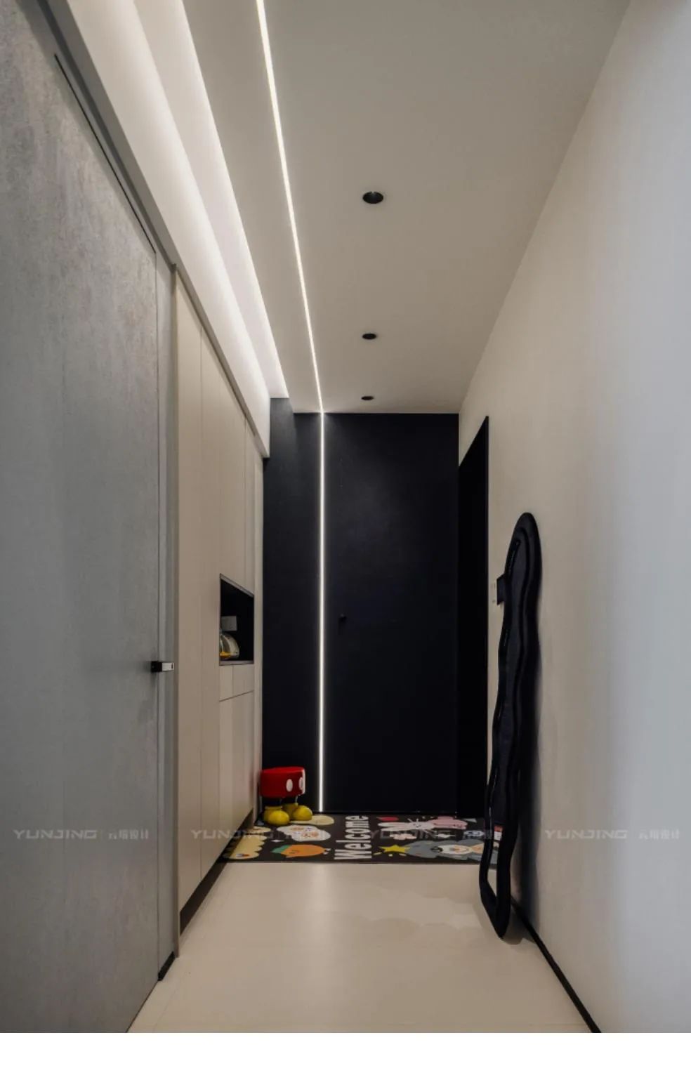 YUNJING云境设计｜碧桂园·凤凰城-10