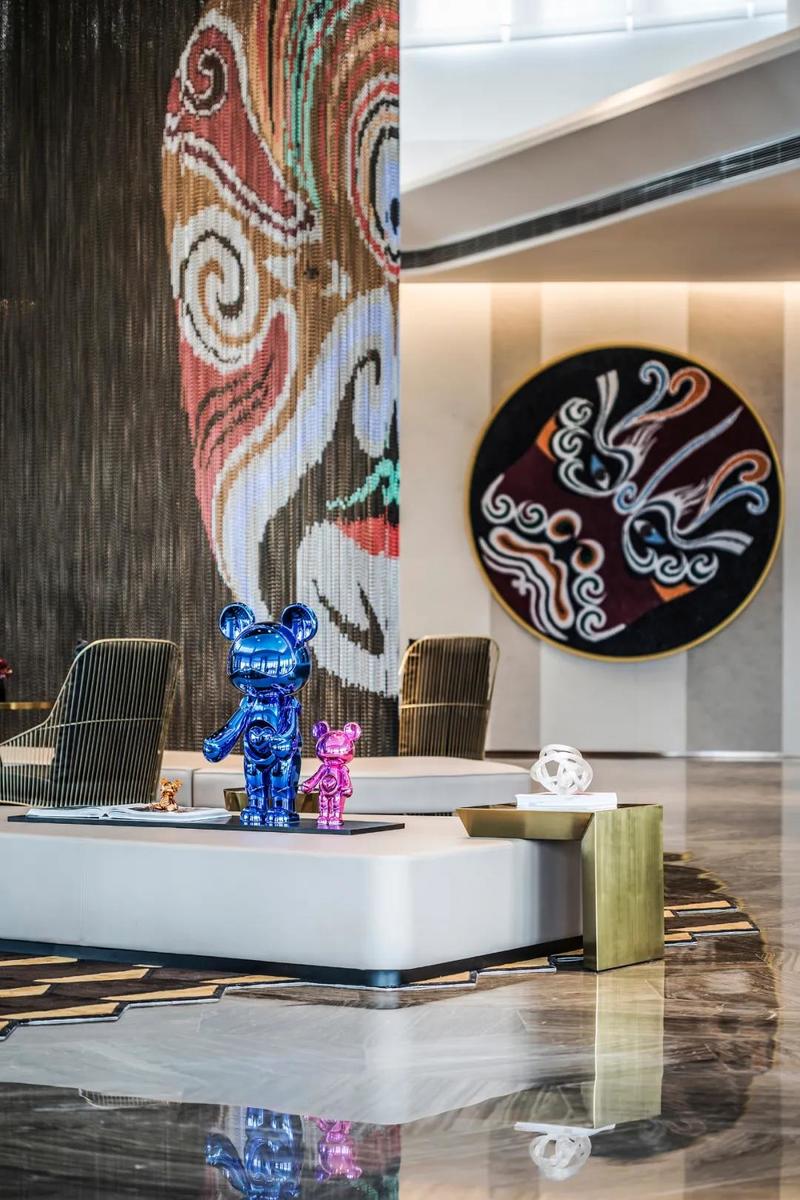 ENJOYDESIGN打造多维生活体验空间-68