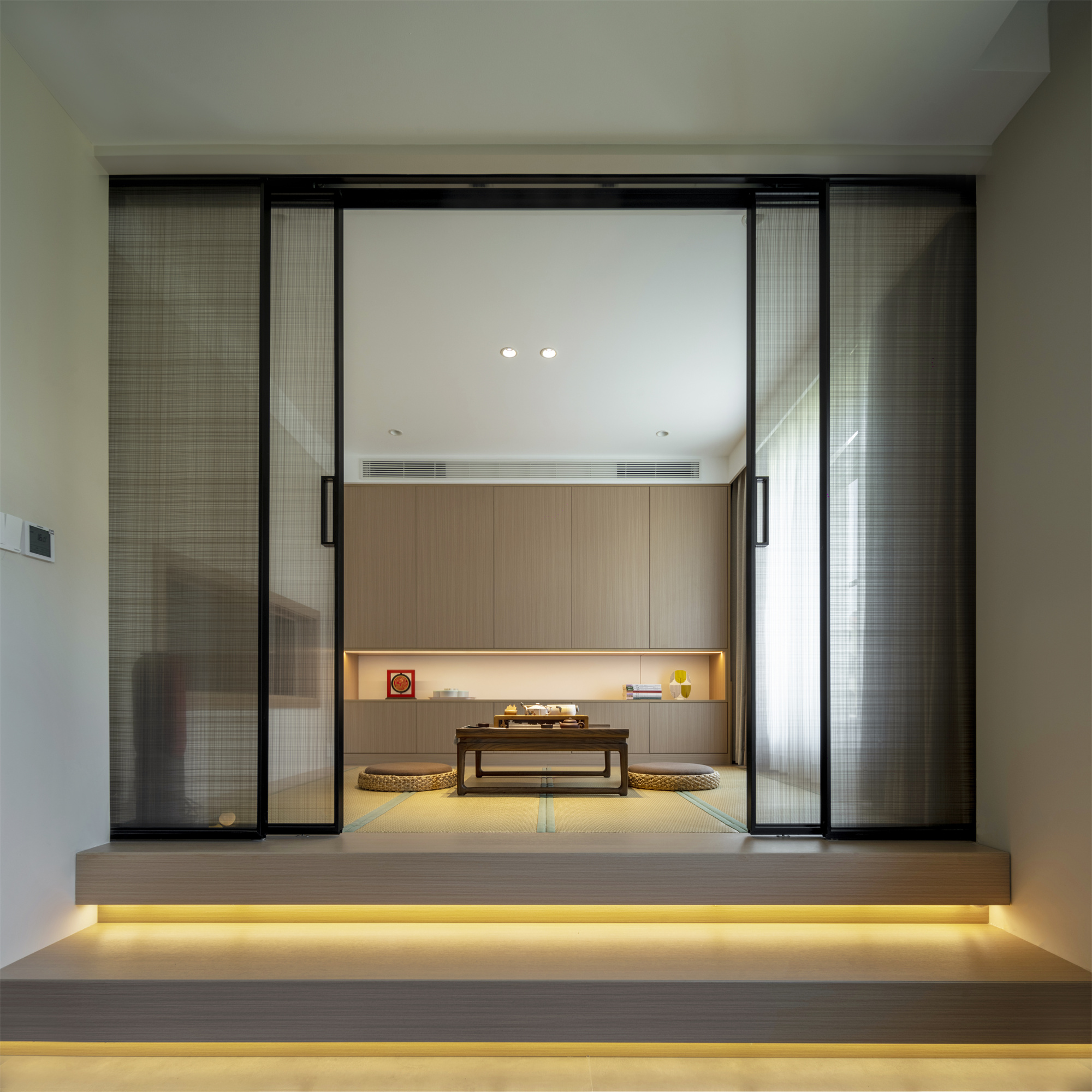 谢黎黎老师 | 碧桂园·凤凰城295㎡联排别墅-15