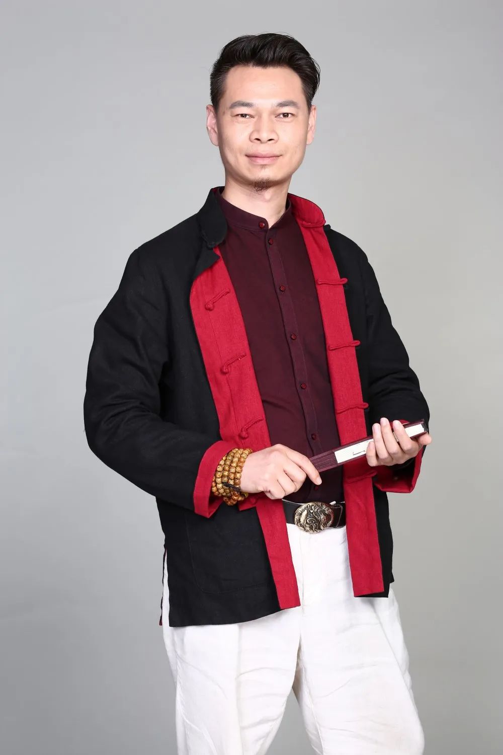 港式轻奢，江南水乡韵味-26