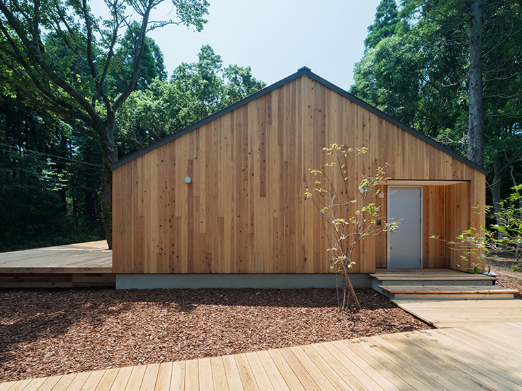 從生活小物到蓋房子！ 無印良品暌違五年首推原木系自然平房「向陽之家」 - WEHOUSE-5