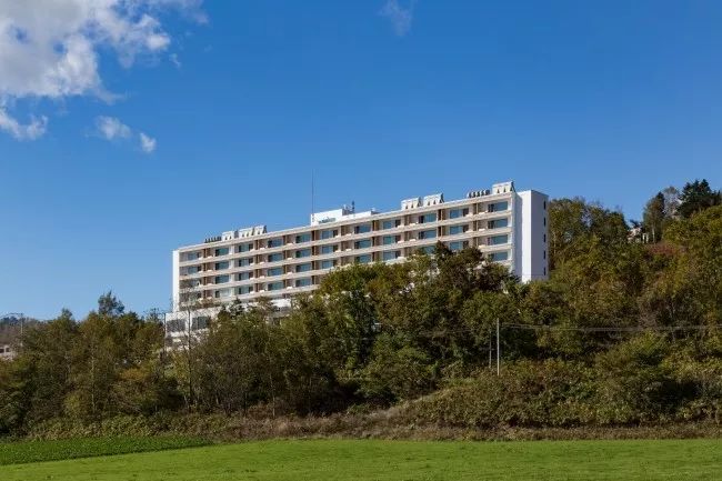 AIM推荐｜隈研吾，谁说养老不可以浪漫？-19