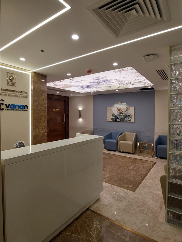 尼罗河巴德拉维医院丨EgyptCairo-19