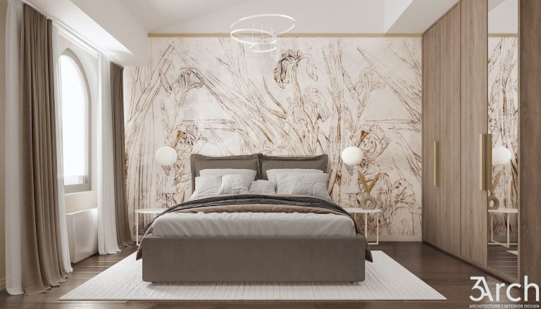 房屋 – 桑丹斯基市 · 3archdesign公司 丨保加利亚-25