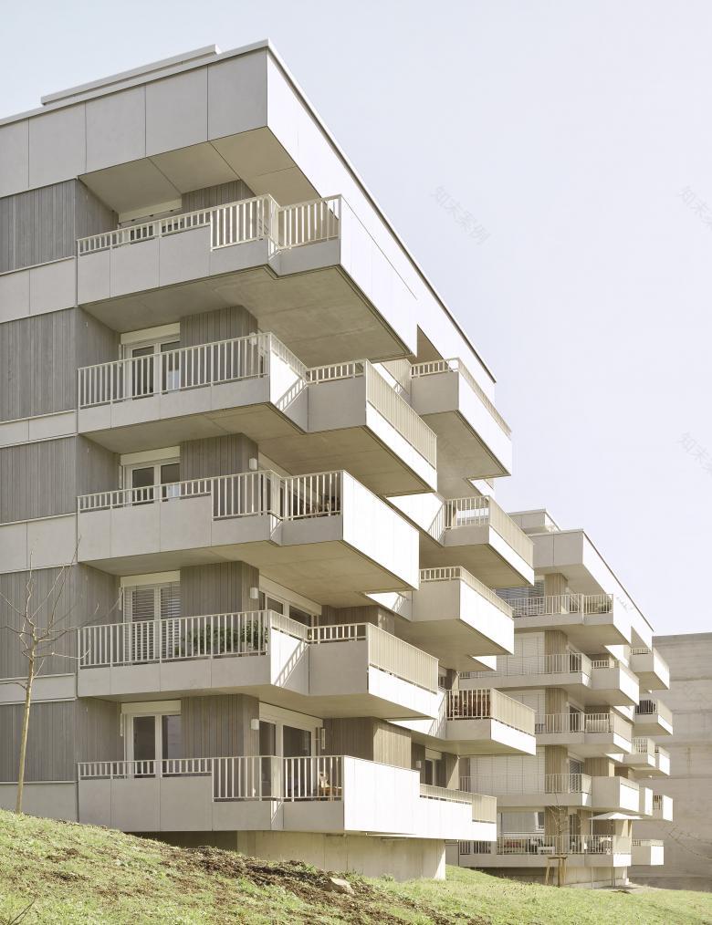 在藏红花山上居住丨德国丨kaestle&ocker-16