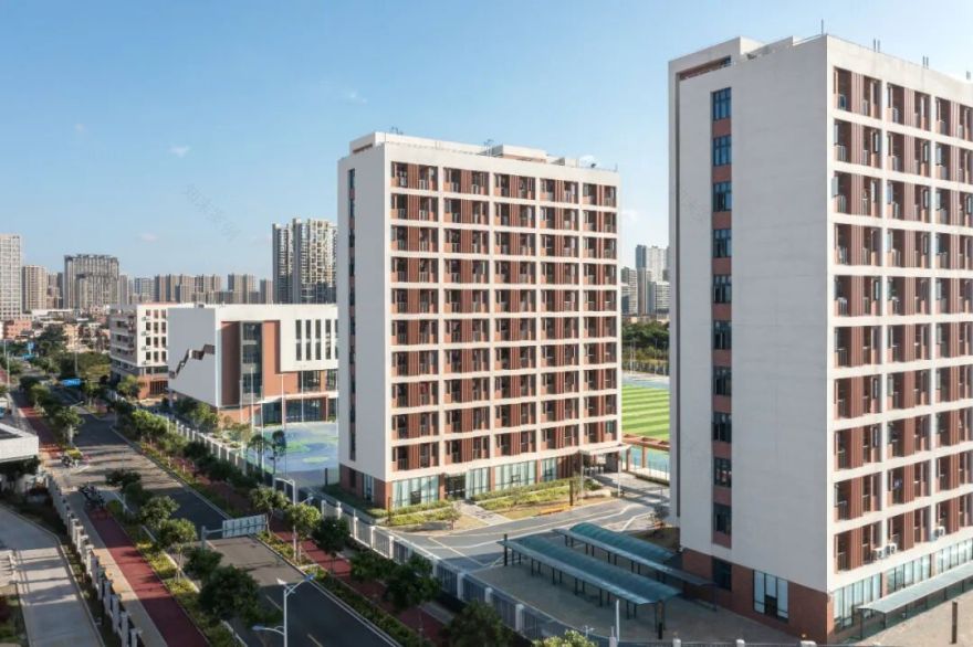 敬谢师恩丨合立道设计集团祝老师们节日快乐!-36