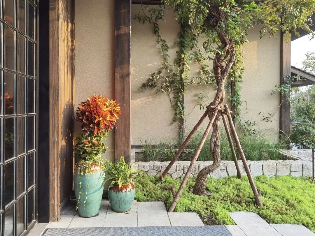 融创藏马山阿朵小镇丨中国青岛丨hi3阖时设计-17