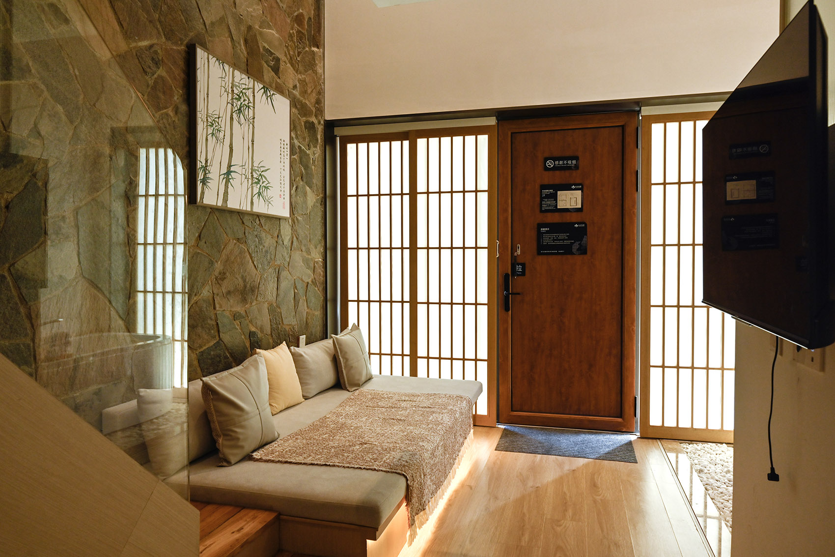 济南东泉村民宿集群设计丨中国济南丨CCDI卝智设计-142