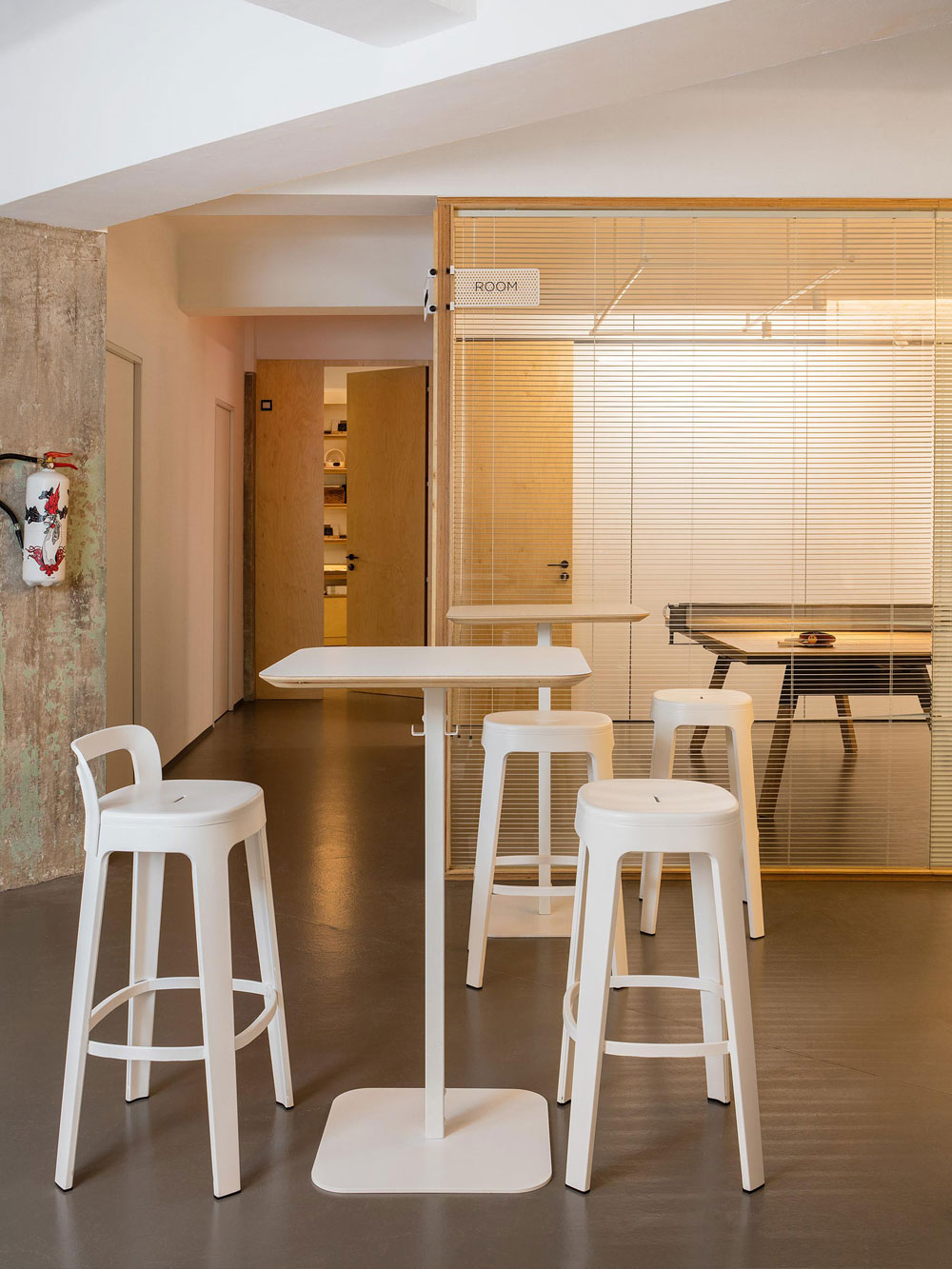 OMBRA 凳子设计项目丨emiliana design studio-11