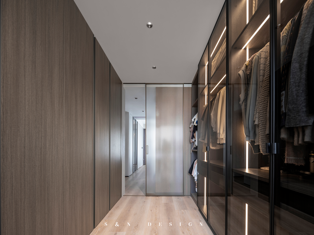 热爱,才是家居魅力恒久的强大内驱力!丨S&N DESIGN-37