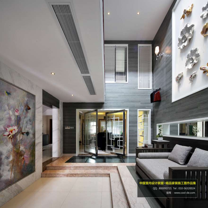 苏州常熟明日星洲400联体别墅-22