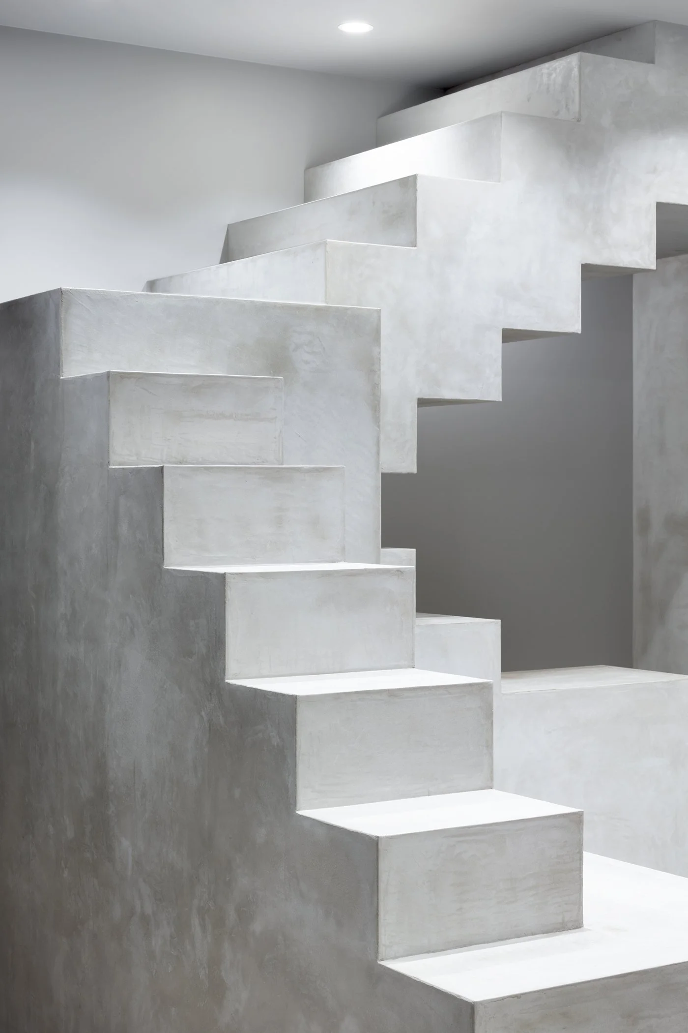 Marcomonde日本时尚品牌东京涩谷零售店丨日本东京-3