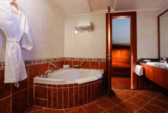 )Le Meridien Mina Seyahi Beach Resort - Marina, Dubai, United Arab Emirates-14