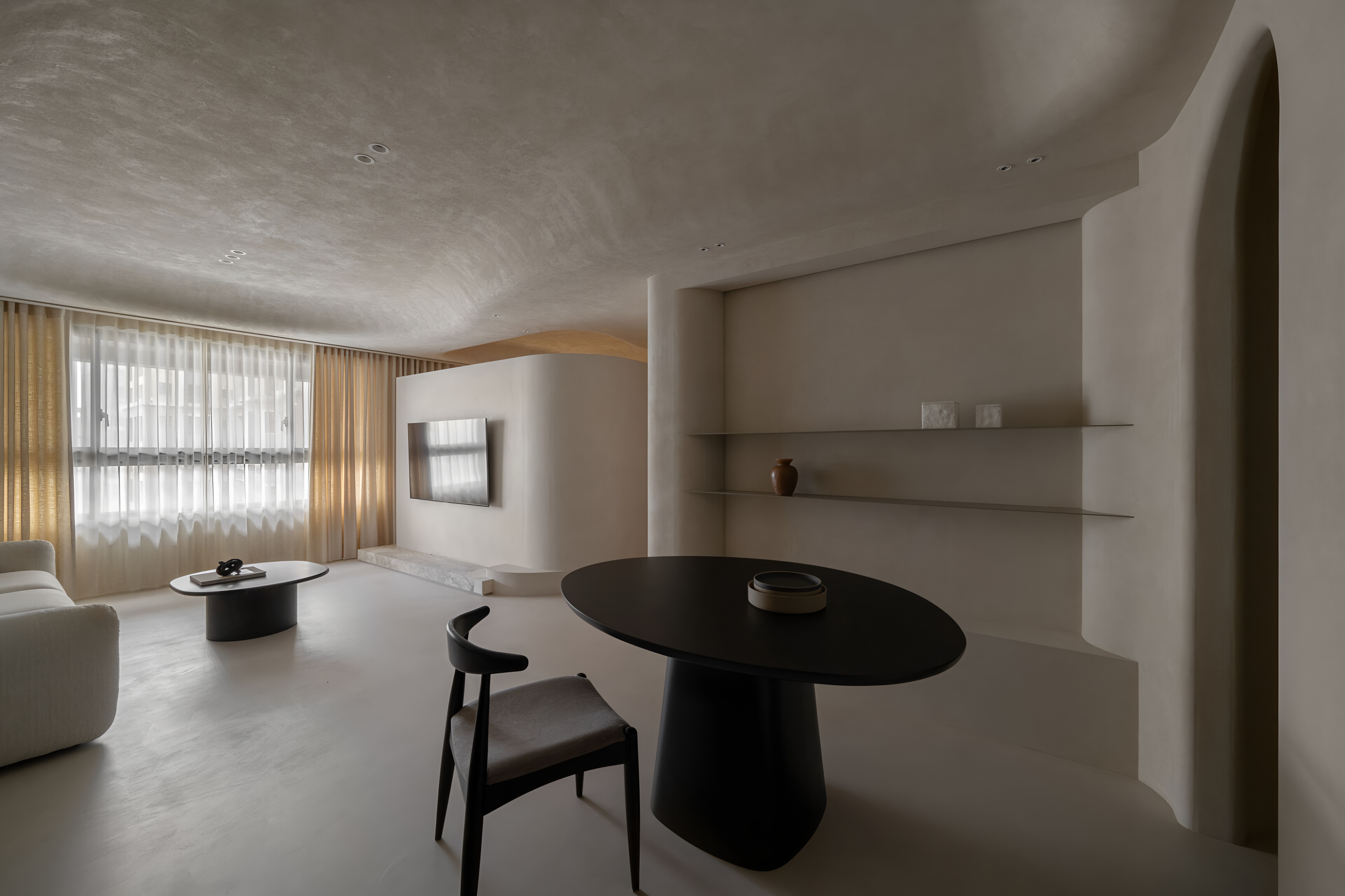 台湾暮霭橙橙丨中国台湾丨HOHO设计-10