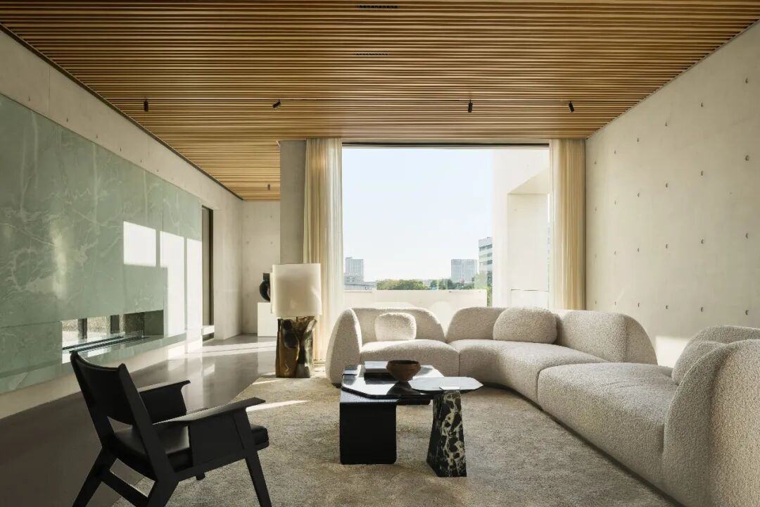 SLEEK斯李克上海展厅丨中国上海丨WJID维几设计-45