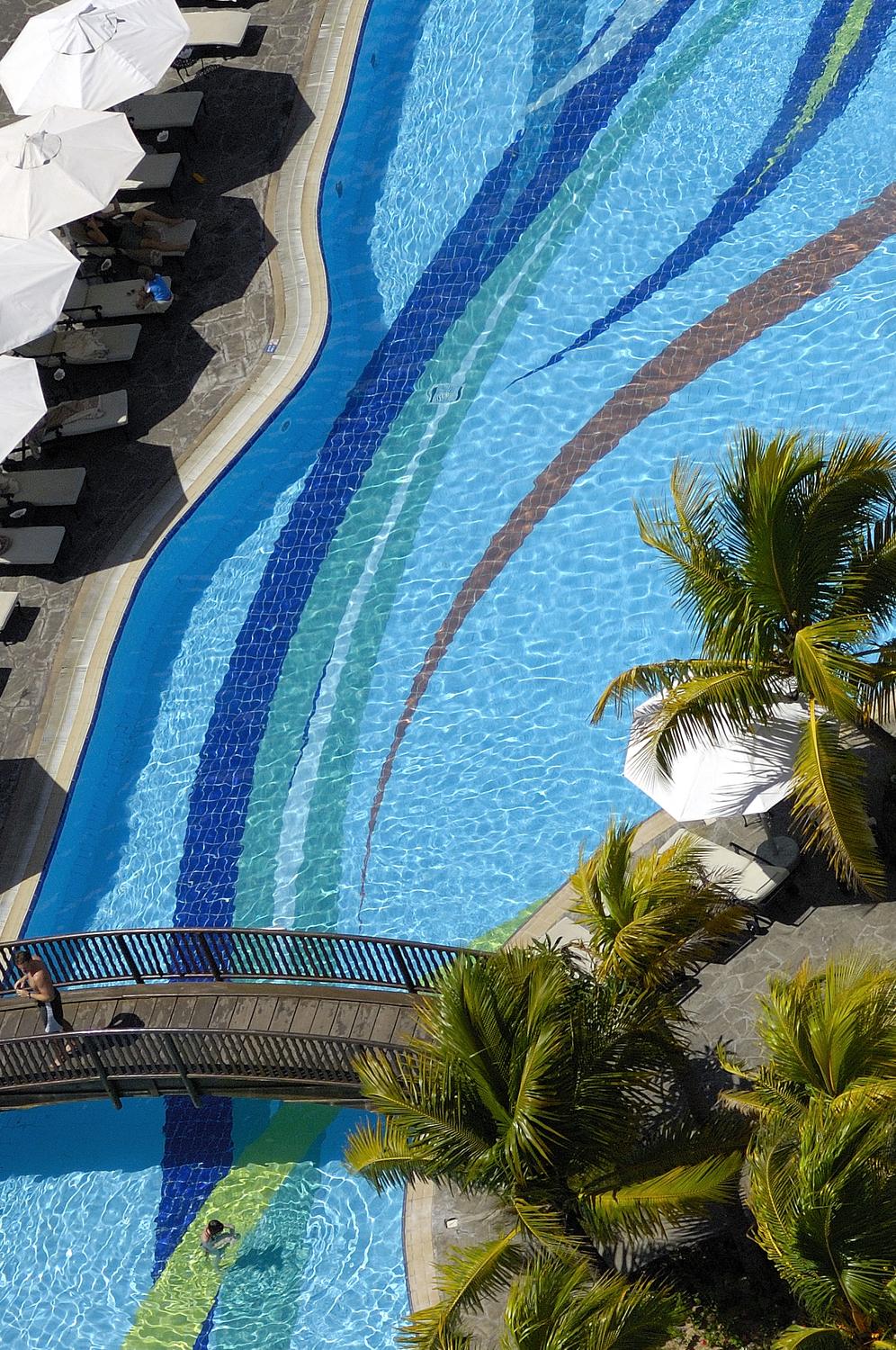 )Le Meridien Ile Maurice, Pointe Aux Piments, Mauritius-37