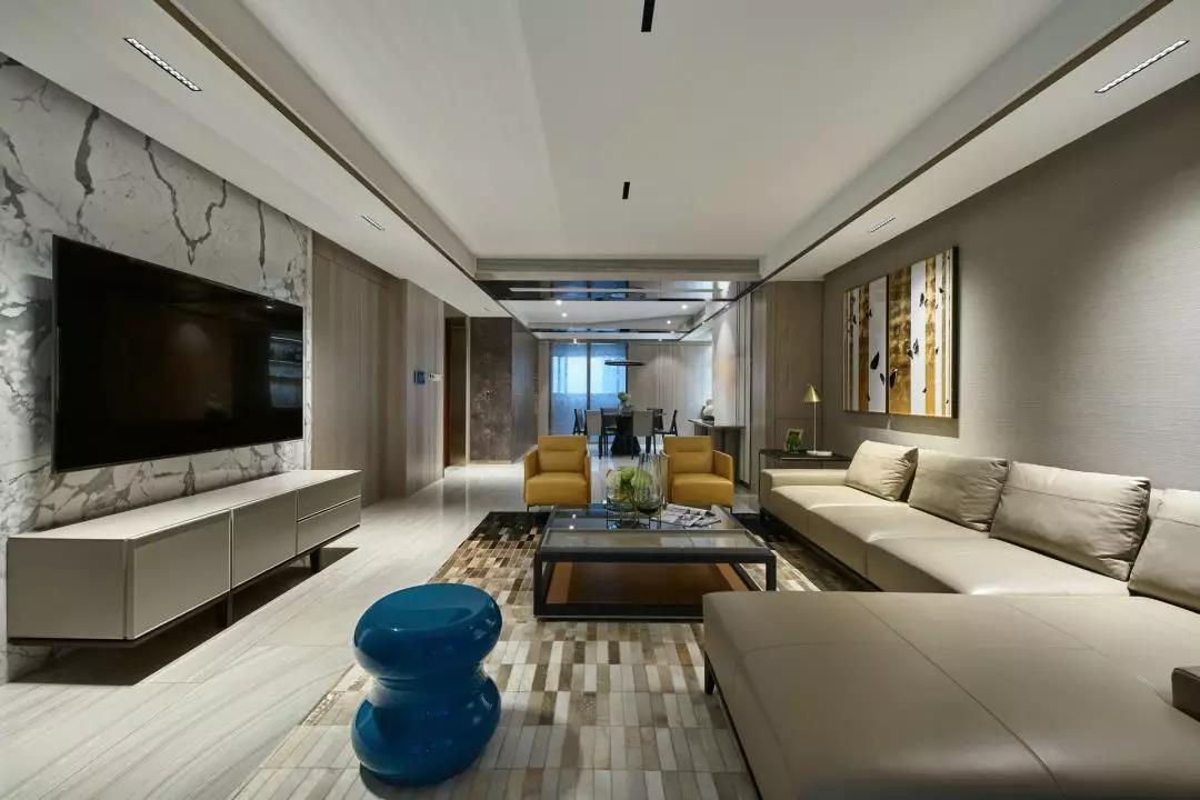 摩登贵族腔调，觅得一方优雅 | 力设计-8